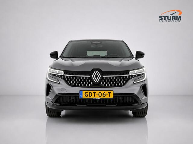 Renault Austral 1.2 E-Tech full hybrid 200 techno NL-Auto!