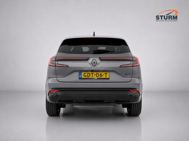 Renault Austral 1.2 E-Tech full hybrid 200 techno NL-Auto!