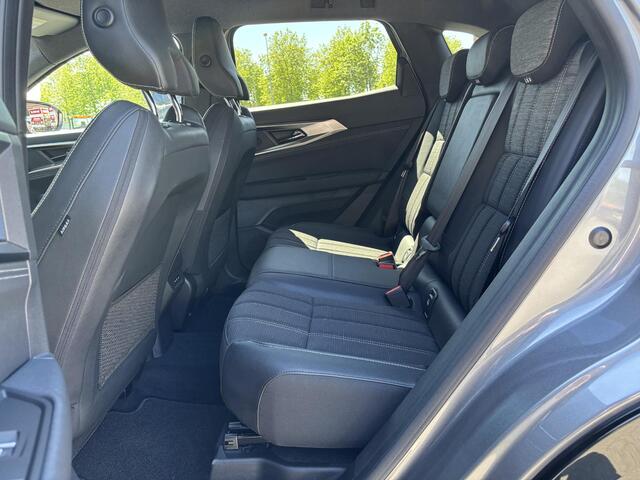 Renault Austral 1.2 E-Tech full hybrid 200 techno NL-Auto!