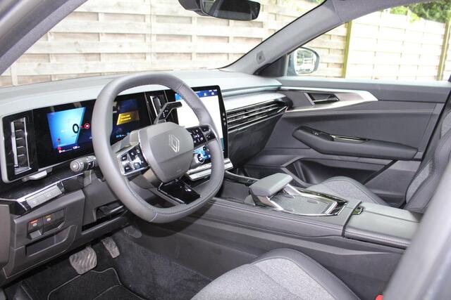 Renault Austral 1.2 E-Tech full hybrid 200 techno NIEUW MODEL