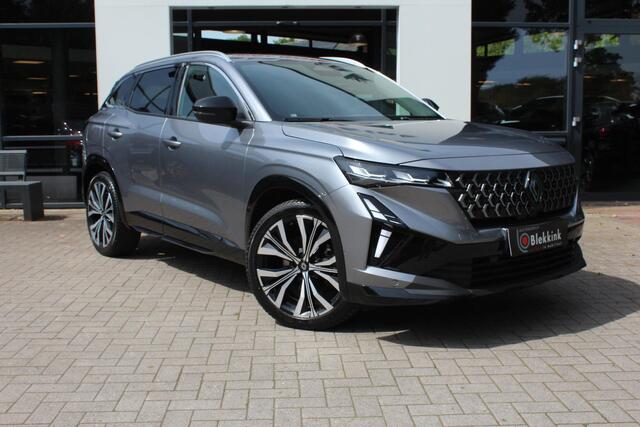 Renault Austral 1.2 E-Tech full hybrid 200 techno NIEUW MODEL