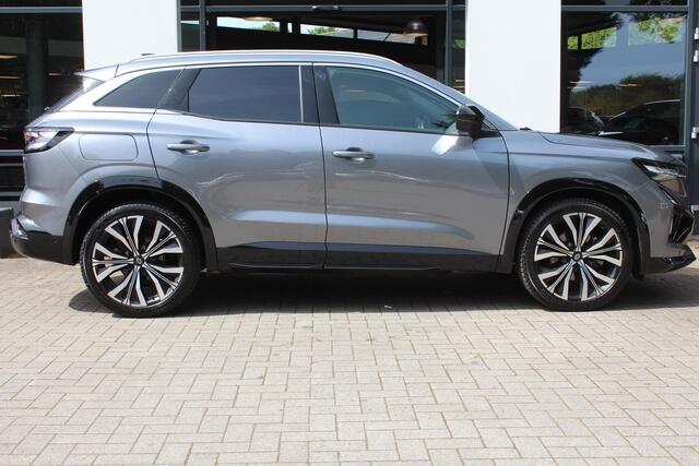 Renault Austral 1.2 E-Tech full hybrid 200 techno NIEUW MODEL