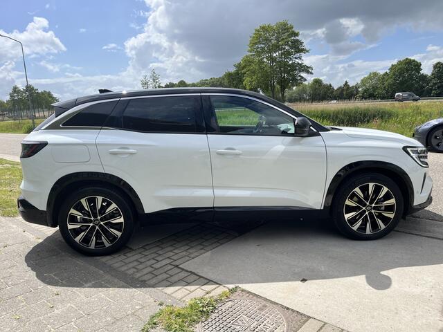 Renault Austral 1.2 E-Tech full hybrid 200PK Techno 2e Pinksterdag open 09.30 - 17.00 uur