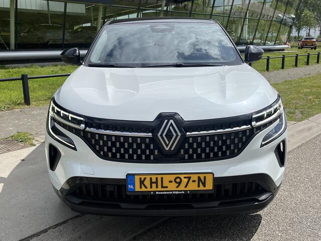 Renault Austral 1.2 E-Tech full hybrid 200PK Techno 2e Pinksterdag open 09.30 - 17.00 uur