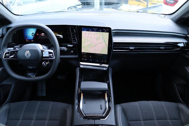 Renault Austral 1.2 E-Tech full hybrid 200 techno HEV | Adap. Cruise | Carplay | Camera | 1500kg Trekgewicht