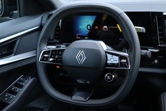 Renault Austral 1.2 E-Tech full hybrid 200 techno HEV | Adap. Cruise | Carplay | Camera | 1500kg Trekgewicht