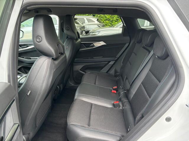 Renault Austral 1.2 E-Tech full hybrid 200 techno esprit Alpine | Cruise control Adaptief | Dodehoekdetectie |
