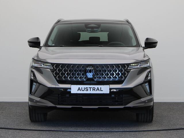 Renault Austral E-Tech full hybrid 200pk esprit Alpine | Vijf jaar garantie | Panoramisch vast glazen dak | Harman kardon |
