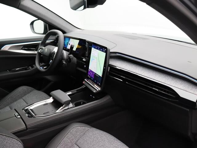 Renault Austral E-Tech full hybrid 200pk techno | Vijf jaar garantie | 20" lichtmetalen velgen | All season banden | Achteruitrijcamera |