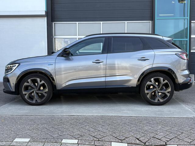 Renault Austral E-tech hybrid Alpine Edition Full option