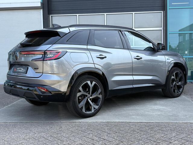 Renault Austral E-tech hybrid Alpine Edition Full option