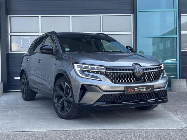 Renault Austral E-tech hybrid Alpine Edition Full option