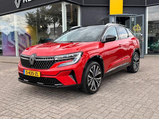 Renault Austral E-Tech full hybrid 200 iconic | 1e Eigenaar | NL-Auto | 360° Camera |