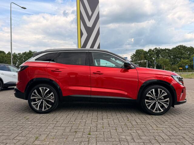 Renault Austral E-Tech full hybrid 200 iconic | 1e Eigenaar | NL-Auto | 360° Camera |