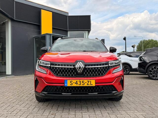 Renault Austral E-Tech full hybrid 200 iconic | 1e Eigenaar | NL-Auto | 360° Camera |
