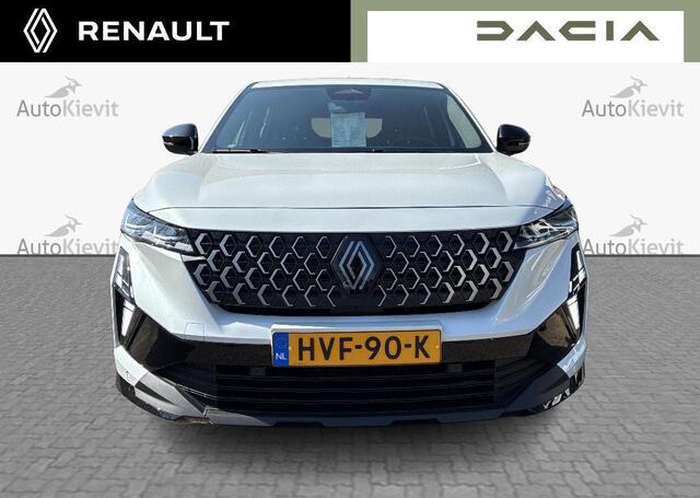 Renault Austral 1.2 E-Tech full hybrid 200 evolution - Demo / NIEUW MODEL