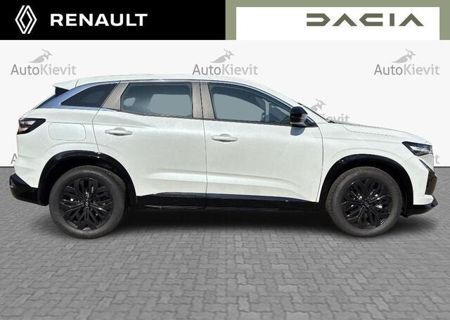 Renault Austral 1.2 E-Tech full hybrid 200 evolution - Demo / NIEUW MODEL