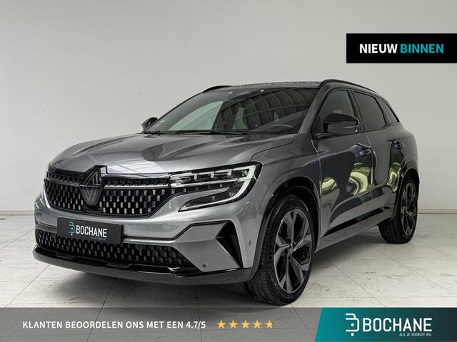 Renault Austral 1.2 E-Tech full hybrid 200 Techno Esprit Alpine | Navigatie | Achteruitrijcamera | Climate Control | Dodehoekdetectie |