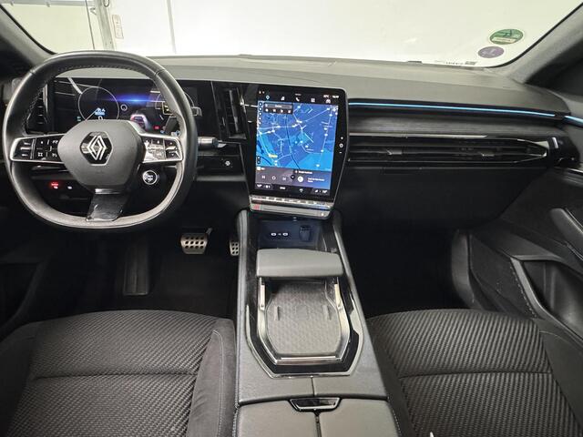 Renault Austral 1.2 E-Tech full hybrid 200 Techno Esprit Alpine | Navigatie | Achteruitrijcamera | Climate Control | Dodehoekdetectie |