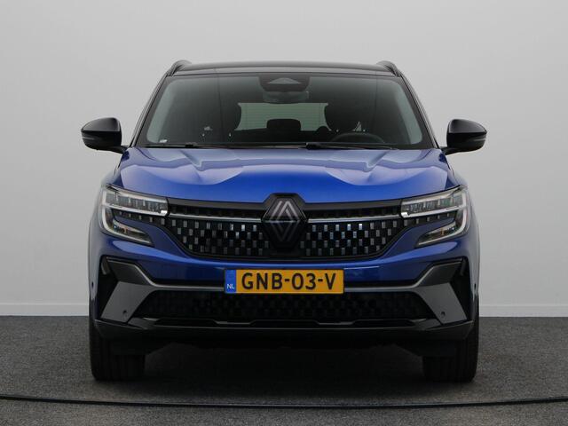 Renault Austral E-Tech Hybrid 200pk Techno Esprit Alpine | Trekhaak | Lane assist | Elektrisch bedienbare achterklep | Adaptieve cruise control |