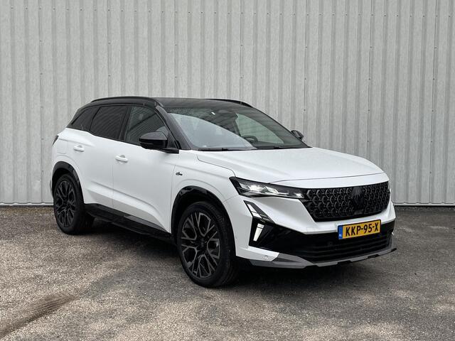Renault Austral 1.2 E-Tech Full Hybrid 200 Esprit Alpine | 360° camera | Harman/Kardon | Mat wit