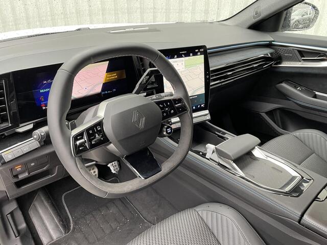 Renault Austral 1.2 E-Tech Full Hybrid 200 Esprit Alpine | 360° camera | Harman/Kardon | Mat wit