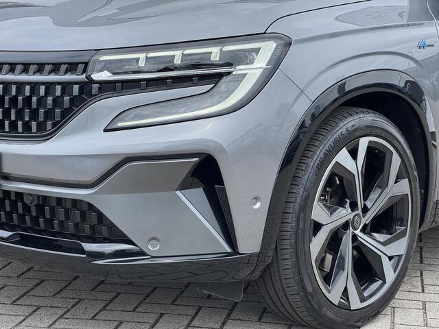 Renault Austral 1.2 E-Tech full hybrid 200 iconic esprit Alpine 4-CONTROLL | HARMAN KARDON | PANODAK | MATRIX LED