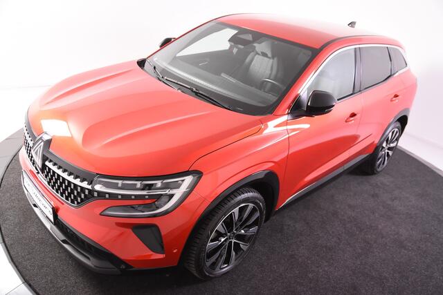 Renault Austral 1.2 E-Tech full hybrid 200 techno *1ste Eigenaar*Leer*Ambiente*