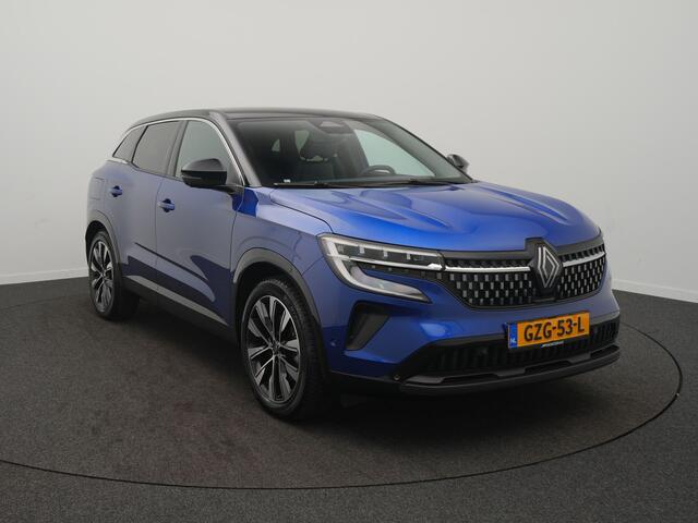 Renault Austral E-Tech Full Hybrid 200 Techno - RIJKLAARPRIJS - All Seasonbanden - NL-Auto - Adaptive Cruise Control - 360 Graden Camera