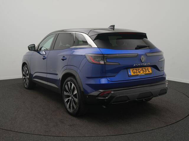 Renault Austral E-Tech Full Hybrid 200 Techno - RIJKLAARPRIJS - All Seasonbanden - NL-Auto - Adaptive Cruise Control - 360 Graden Camera