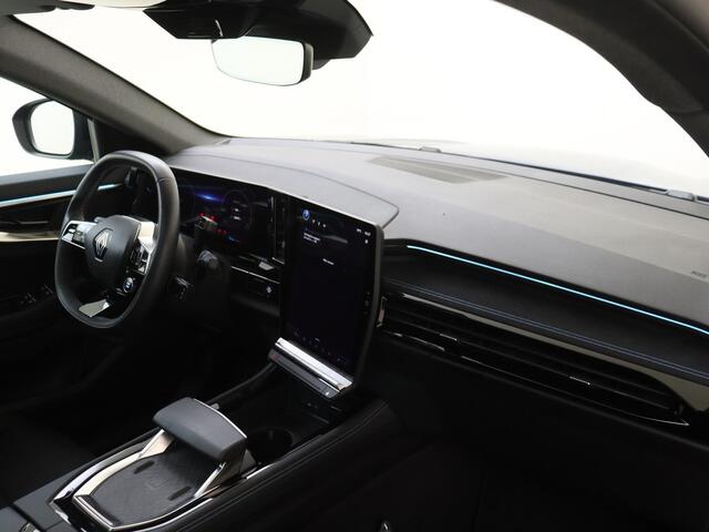 Renault Austral 1.2 E-Tech full hybrid 200 iconic esprit Alpine | Apple Carplay/Android | Autonomous Emergency Braking | cruise control adaptief met Stop&Go en stuurhulp | dodehoekdetectie met correctie | electronic climate control | file assistent | LED koplampen | lich