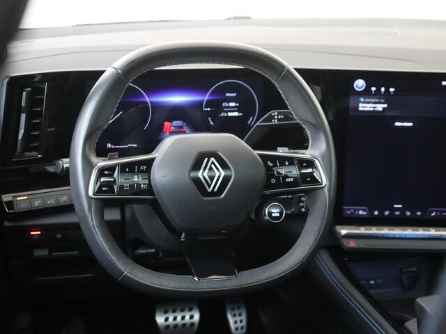 Renault Austral 1.2 E-Tech full hybrid 200 iconic esprit Alpine | Apple Carplay/Android | Autonomous Emergency Braking | cruise control adaptief met Stop&Go en stuurhulp | dodehoekdetectie met correctie | electronic climate control | file assistent | LED koplampen | lich