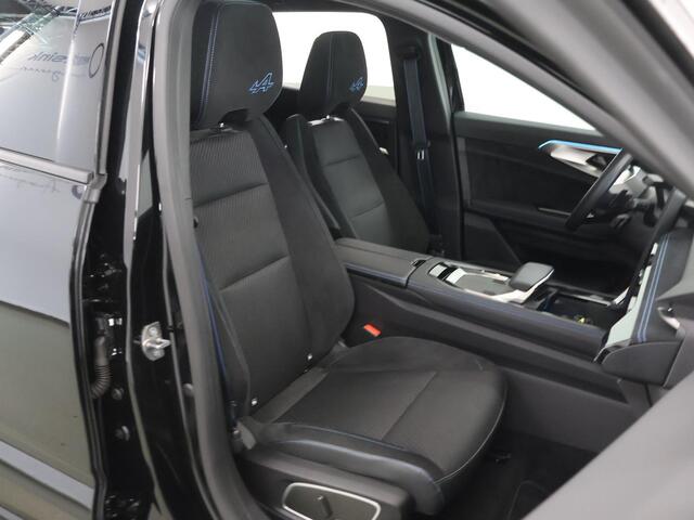 Renault Austral 1.2 E-Tech full hybrid 200 iconic esprit Alpine | Trekhaak | Panoramadak | HarmanKardon | Matrix LED |