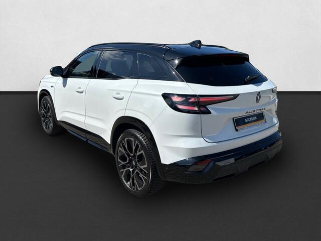 Renault Austral 1.2 E-Tech full hybrid 200 esprit Alpine NIEUW MODEL / ALL SEASON / ALLE OPTIES