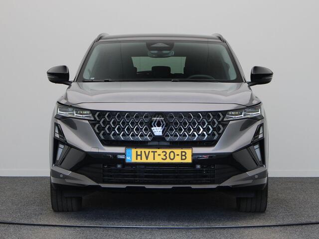 Renault Austral E-Tech full hybrid 200pk iconic esprit Alpine | Facelift | Elek. stoelen | Stoel- en stuurwielverwarming | Elek. bedienbare achterklep |
