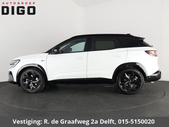 Renault Austral 1.2 E-Tech Full Hybrid 200 Iconic Esprit Alpine | Navigatie | 360°camera | Dodehoek Detectie |