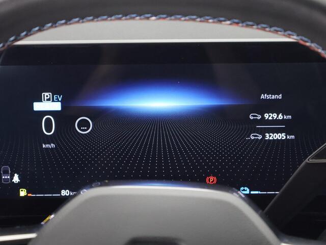 Renault Austral 1.2 E-Tech Full Hybrid 200 Iconic Esprit Alpine | Navigatie | 360°camera | Dodehoek Detectie |