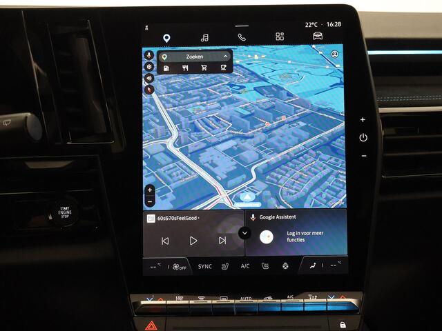Renault Austral 1.2 E-Tech Full Hybrid 200 Iconic Esprit Alpine | Navigatie | 360°camera | Dodehoek Detectie |