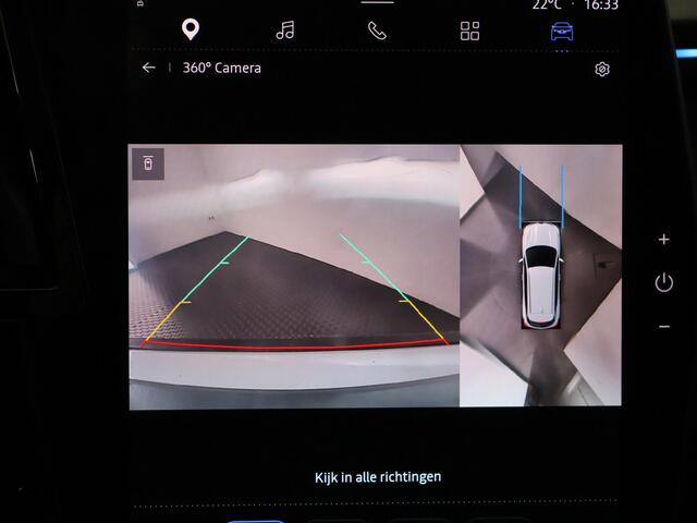 Renault Austral 1.2 E-Tech Full Hybrid 200 Iconic Esprit Alpine | Navigatie | 360°camera | Dodehoek Detectie |
