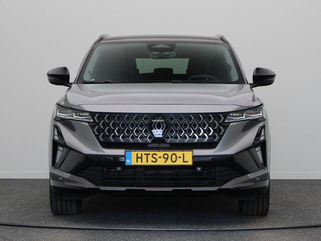 Renault Austral E-Tech full hybrid 200pk iconic esprit Alpine | Facelift | Elek. stoelen | Stoel- en stuurwielverwarming | Elek. bedienbare achterklep |