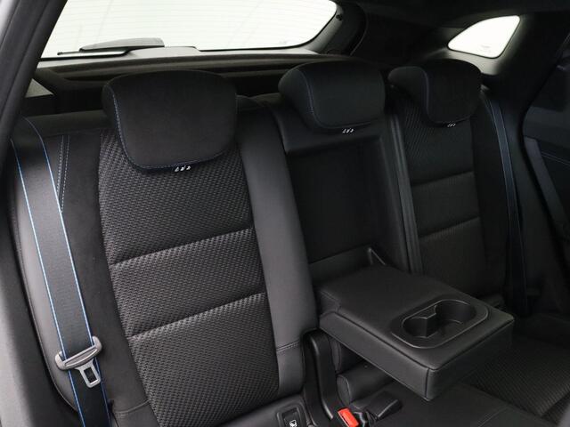 Renault Austral E-Tech full hybrid 200pk iconic esprit Alpine | Facelift | Elek. stoelen | Stoel- en stuurwielverwarming | Elek. bedienbare achterklep |