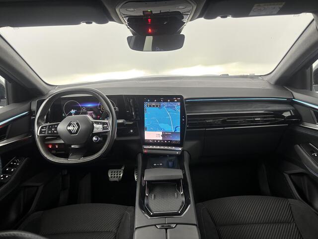 Renault Austral 1.2 E-Tech full hybrid 200 iconic esprit Alpine | 360° Camera | Stoelverwarming | Adaptive Cruise Control | Navigatie |
