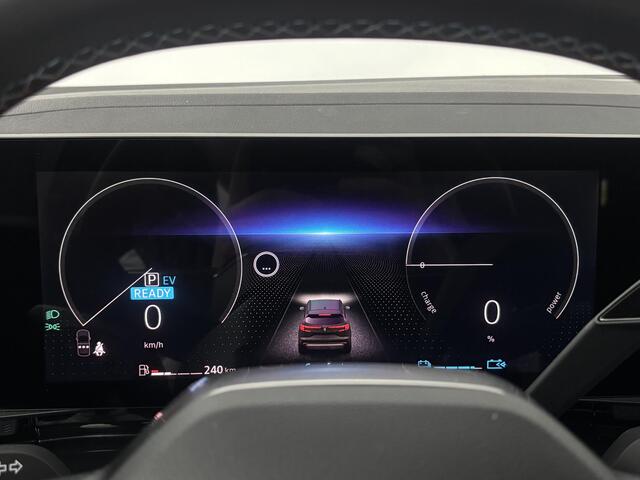 Renault Austral 1.2 E-Tech full hybrid 200 iconic esprit Alpine | 360° Camera | Stoelverwarming | Adaptive Cruise Control | Navigatie |