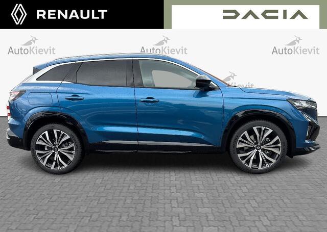 Renault Austral 1.2 E-Tech full hybrid 200 techno - pack look & extended grip