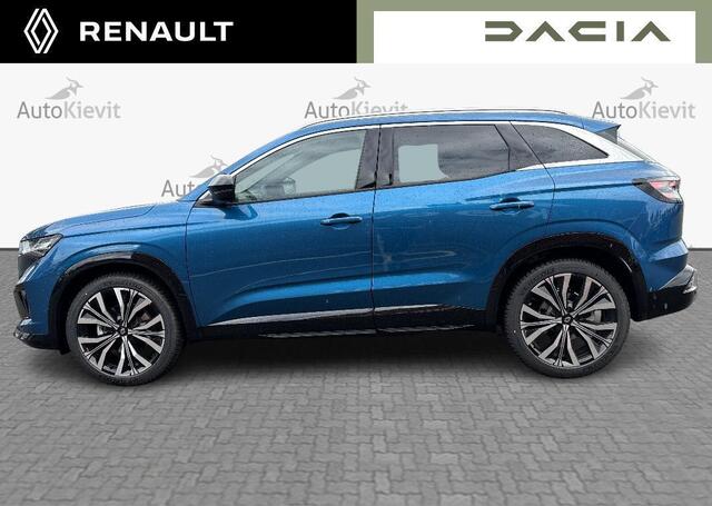Renault Austral 1.2 E-Tech full hybrid 200 techno - pack look & extended grip