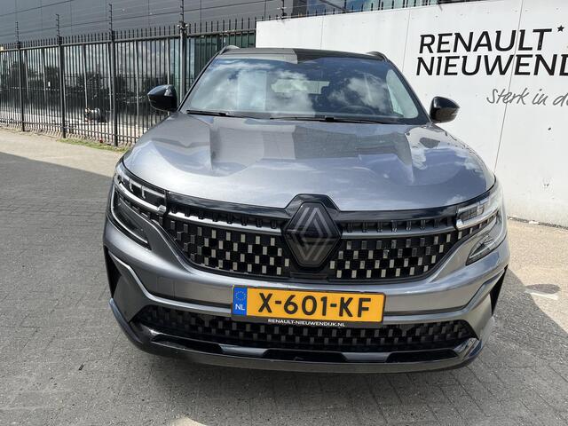 Renault Austral 200 Hybrid Techno Esprit Alpine 32.000 KM! | CAMERA | STOELVERWARMING. | PDC | APPLE CARPLAY | ANDROID AUTO | 20 INCH VELGEN