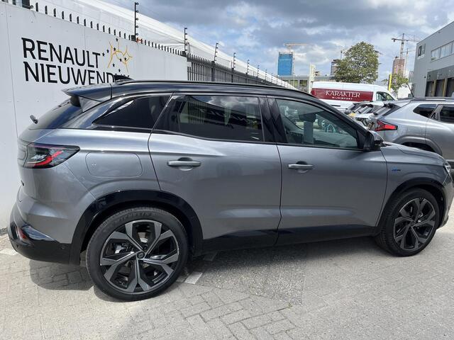 Renault Austral 200 Hybrid Techno Esprit Alpine 32.000 KM! | CAMERA | STOELVERWARMING. | PDC | APPLE CARPLAY | ANDROID AUTO | 20 INCH VELGEN