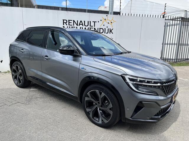 Renault Austral 200 Hybrid Techno Esprit Alpine 32.000 KM! | CAMERA | STOELVERWARMING. | PDC | APPLE CARPLAY | ANDROID AUTO | 20 INCH VELGEN