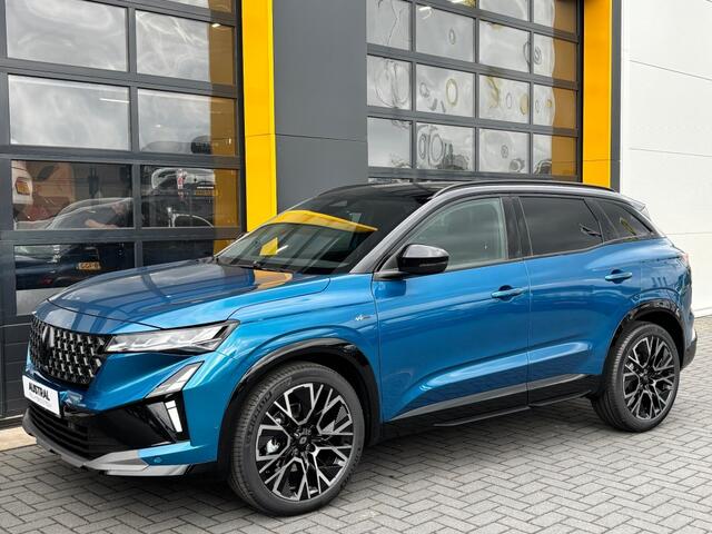 Renault Austral E-Tech 200 Esprit Alpine Full Hybrid