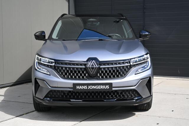 Renault Austral E-Tech full hybrid 200 iconic esprit Alpine | STOEL/STUURVERWARMING | HARMAN/KARDON | 360 CAMERA | 4 CONTROL | ADAPT. CRUISE CONTROL | CLIMATE CONTROL | PDC | LMV